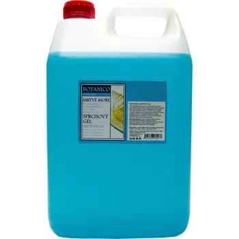 Sprchový gel Sprchový krém-gel / Moře 5 l