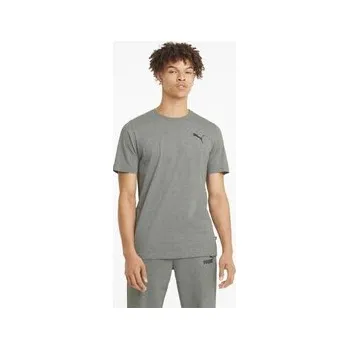 Pánské tričko Puma ESS Small Logo Tee M