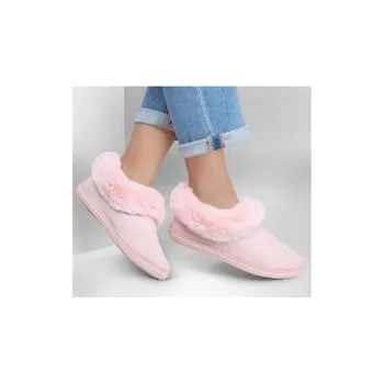 Dámské pantofle Skechers cozy campfire - winter nights 40