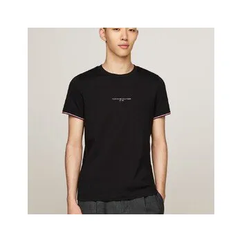 Pánská móda Tommy Hilfiger S/S T-Shirt S