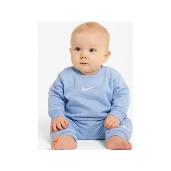 Nike kids essential fleece crew set 50-56 CM