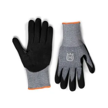 Dílna Rukavice HUSQVARNA technical GRIP vel. 7 - 8 - 9 - 10 - 12, Velikost oblečení 7 Husqvarna 5298803