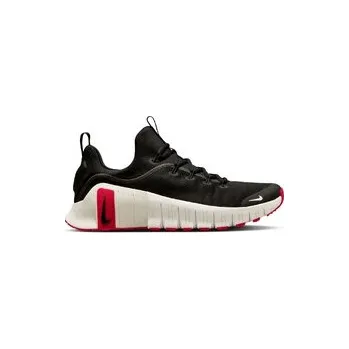 Pánská fitness obuv Nike Free Metcon 6 Mens Workout Shoes 42,5