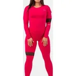 NEBBIA Sporty Smart Pocket HW Leggings FGLG XS