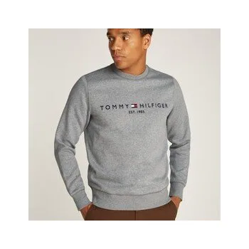 Pánská mikina Tommy Hilfiger Pullover Sweatshirt XL