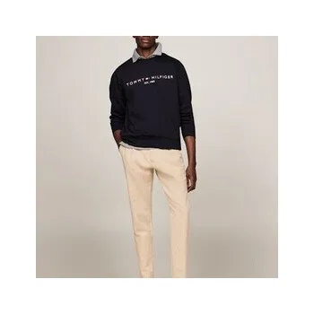 Pánská mikina Tommy Hilfiger Tommy Logo Sweatshirt XL