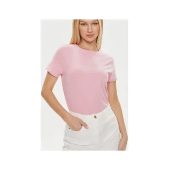 Dámské tričko Guess skylar ss t-shirt XS