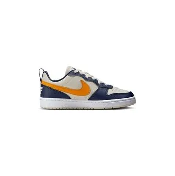 Chlapecká obuv Nike Court Borough Low Recraft Big Kids Shoes 37,5