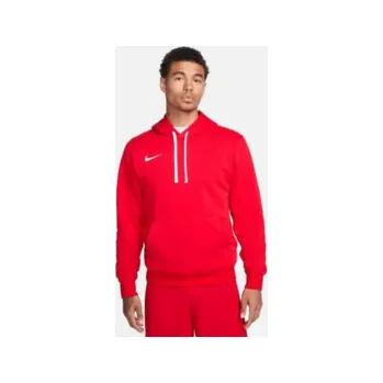 Pánské oblečení Nike park mens fleece pullover XL