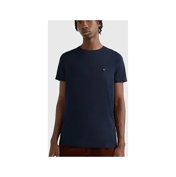 Pánské tričko Tommy Hilfiger Core Stretch Slim C-Neck Tee L