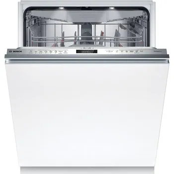 Myčka nádobí Bosch Serie 6 SMV6YCX06E Zeolith®