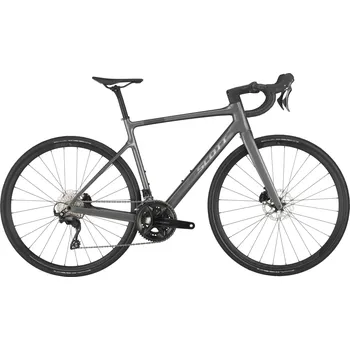 Silniční kolo SCOTT Addict 50 (Slate Grey), vel. XS