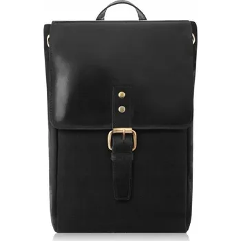 Městský batoh Městský batoh Paolo Peruzzi černý