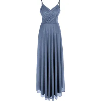 Dívčí šaty G.O.L.® FINEST COLLECTION Blau 8117483 176