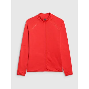 Oblečení a móda Mikina 4F Rot 2654926 XS