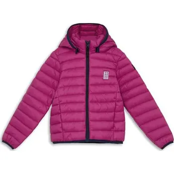 Dívčí oblečení LEGO Lila 100090 164