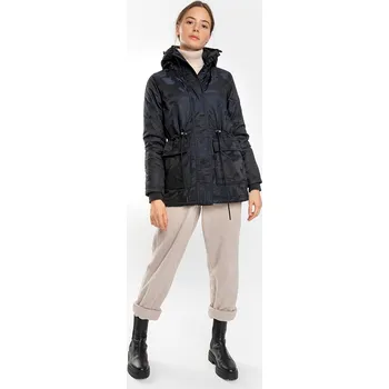 Dámská vesta Bunda Northwood Dunkelblau 1081646 L