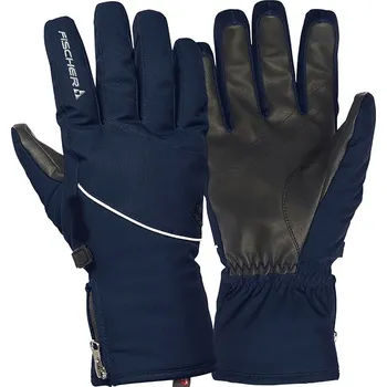 Rukavice Rukavice Fischer Dunkelblau 3742578 9