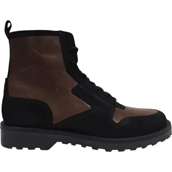 Pánské polobotky Boty Firetrap Brown 7593337 10 (45)
