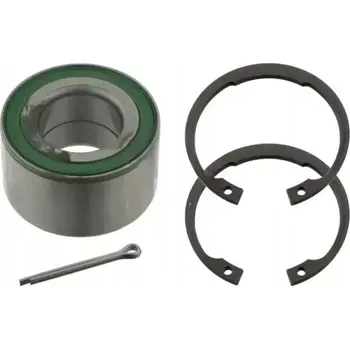 Zavěšení kol Febi Bilstein 04799 Sada ložisek kola