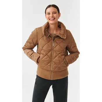 Dámská vesta Bunda TATUUM Hellbraun 2025075 34