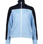 Mikina Lacoste Hellblau/ Dunkelblau 451860 40