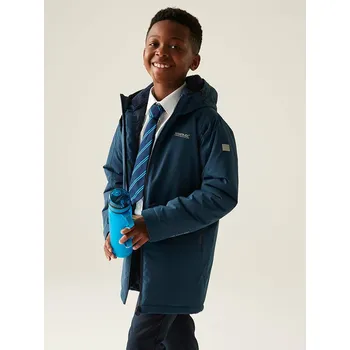 Chlapecká bunda Regatta Dunkelblau 5241345 158