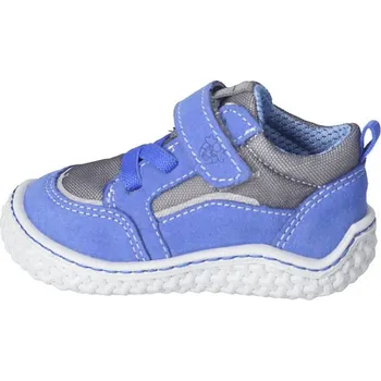 Chlapecké tenisky Boty PEPINO Blau 1361219 26