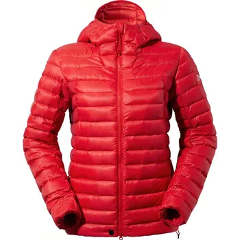 Dámské tričko Berghaus Rot 1082777 42