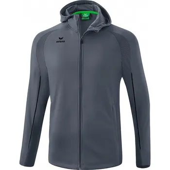 Pánská větrovka Bunda erima Anthrazit 3860821 S
