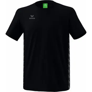 Tričko erima Schwarz 795517 152