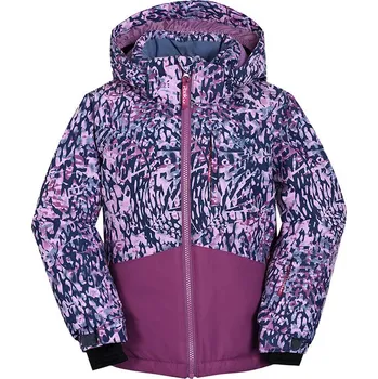 Dívčí bunda Peek U Lila 2791903 98