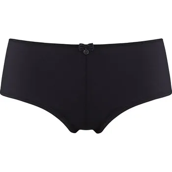 Dámské oblečení Kalhotky Marlies Dekkers Schwarz 4710324 M