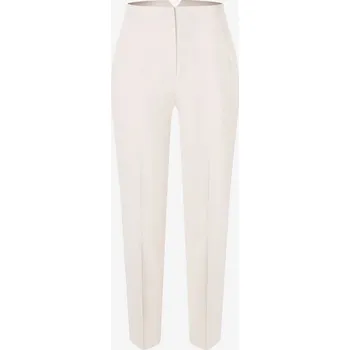 Dámské kalhoty More & More Creme 7406082 34