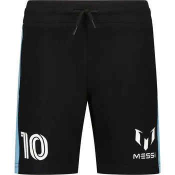 Messi Schwarz/ Hellblau 9822202 164