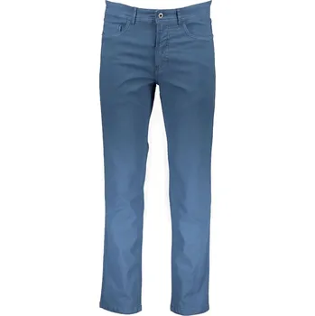 Pánská móda Kalhoty Pepe Jeans Blau 5700605 W32/L32