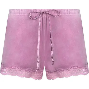 Dámské pyžamo Hunkemöller Lila 8661757 L