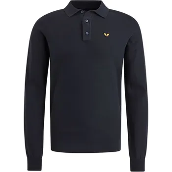 Pánské tričko Tričko PME Legend Dunkelblau 1662466 3XL