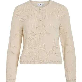 Dámské oblečení Vila Beige 7466464 L