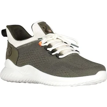 Oblečení a móda Tenisky Geographical Norway Khaki 6240210 43