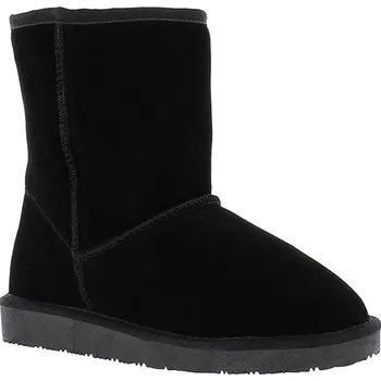 Dámské kozačky Boty Gooce Schwarz 8872662 36