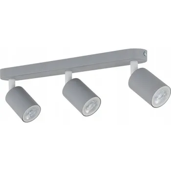 Bodové svítidlo Bodové svítidlo reflektor LIVIA GRAY 10242 TK Lighting