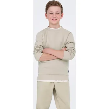 Chlapecká mikina Only&Sons Beige 4722256 146