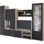 Obývací stěna ASH 290