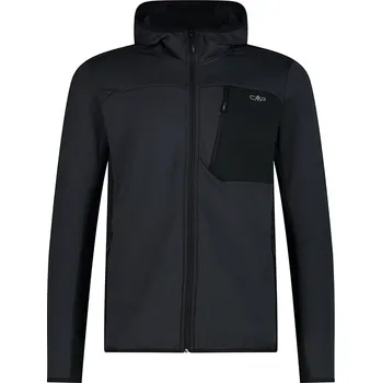 Pánská větrovka Bunda CMP Anthrazit/ Schwarz 5285757 50