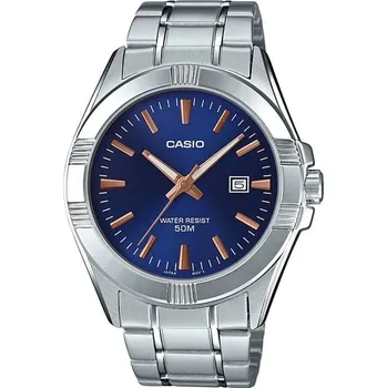 Hodinky Pánské hodinky Casio MTP-1308D-2A