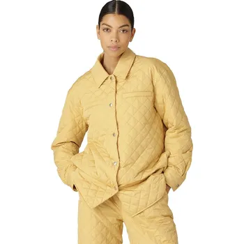 Dámská vesta Bunda Ilse Jacobsen Gelb 8371966 38