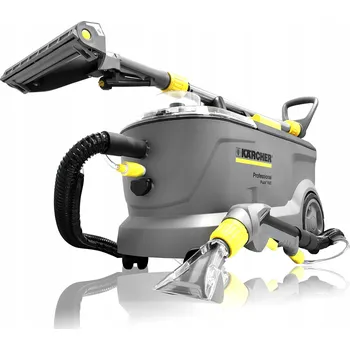 Vysavač Vysavač vysavač Karcher 10/2 Adv washing 1250 W stříbrný/šedý 1.193-120.0