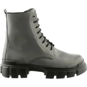 Dámské kozačky Boty Högl Grau 8106243 38