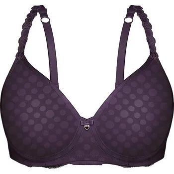 Dámská móda Podprsenka Sassa Lila 9985939 85D